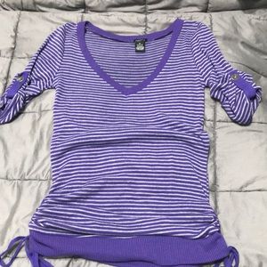 Rue 21 top
